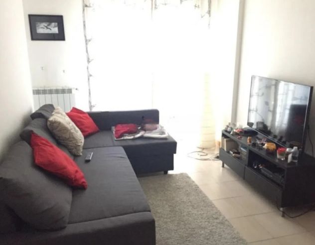 FONTE LAURENTINA BILOCALE ARREDATO CON POSTO AUTO - Foto 4