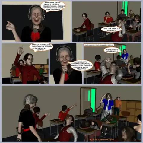 Fumettista - Foto 2