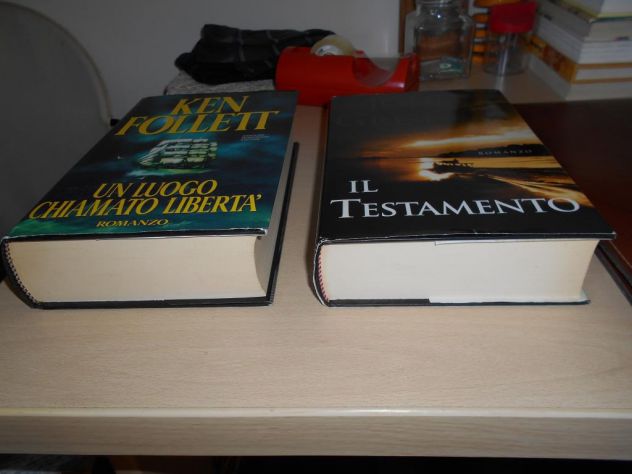 2 Libri - Foto 2