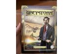 Grey Storm Collezione completa numeri 1-11