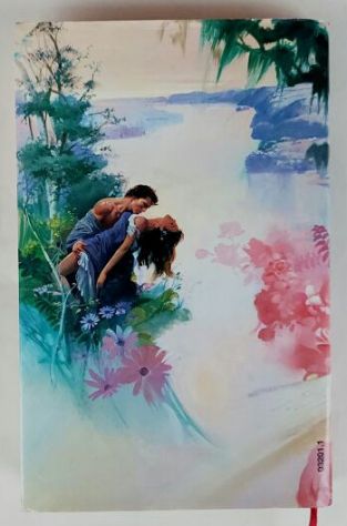 Il giglio sulla pelle di Rosemary Rogers 1°Ed.Euroclub, 1993 come nuovo - Foto 7