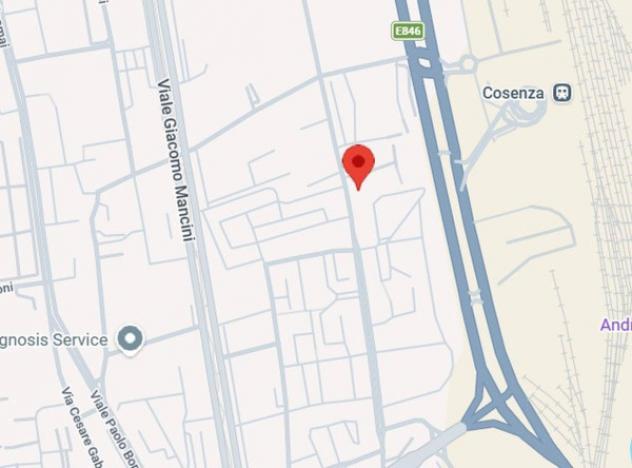 Immobile in asta di 78 m² in vendita a Cosenza