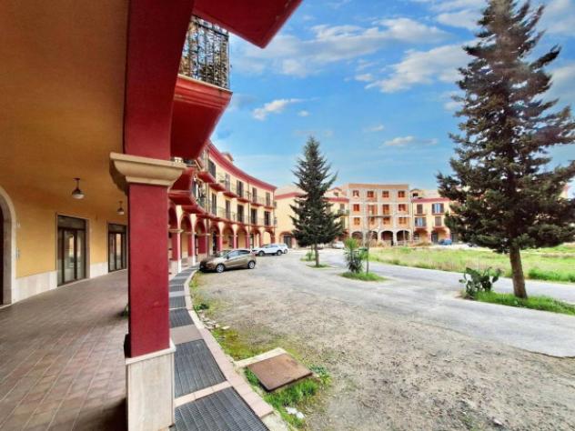 Immobile in asta di 99 m² in vendita a Piazza Armerina - Foto 4