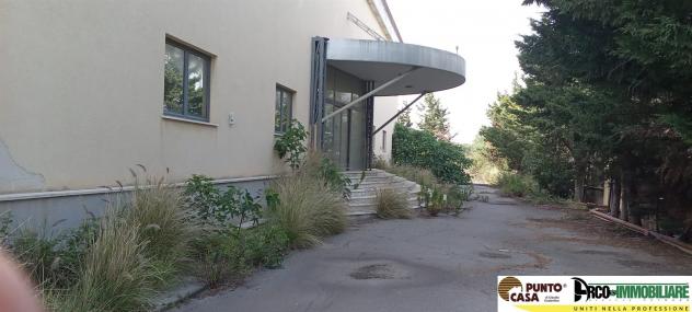 Termini Imerese – Area Industriale | Asset Immobiliare in Locazione - Foto 10