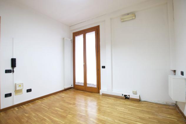 Ufficio in affitto a Vicenza