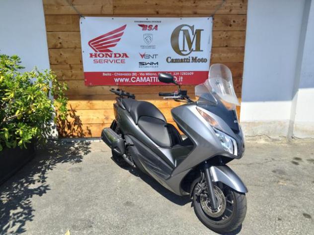 HONDA Forza 300 HONDA Forza 300 - Foto 3