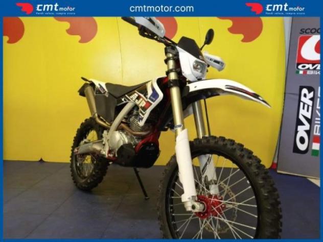 AJP MOTOS SPR 240 Garantita e Finanziabile rif. 23995174 - Foto 2