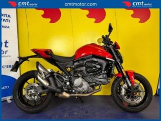 DUCATI Monster 937 Garantita e Finanziabile rif. 24181088