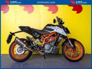 KTM 390 Duke  Garantita e Finanziabile rif. 24056753
