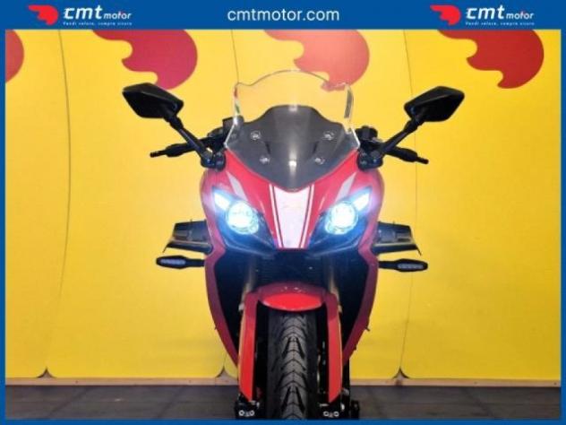 TVS Motor RR 310 Garantita e Finanziabile rif. 24073789 - Foto 6