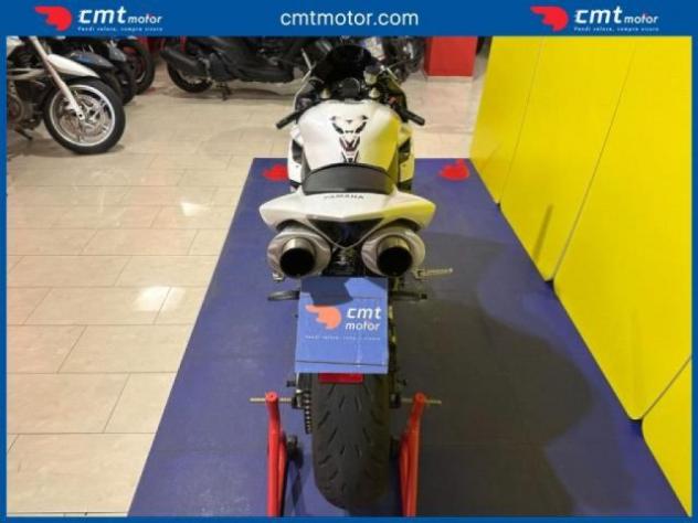 YAMAHA YZF R1 Garantita e Finanziabile rif. 23749020 - Foto 7