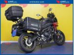 YAMAHA Tracer 900 Garantita e Finanziabile rif. 23894409