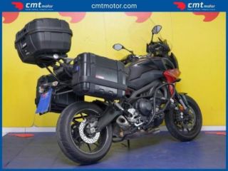YAMAHA Tracer 900 Garantita e Finanziabile rif. 23894409