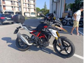 BMW G 310 GS G 310 GS rif. 22677056