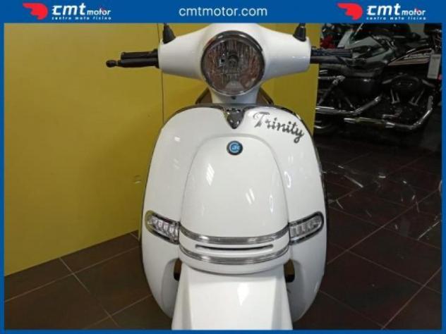 CJR MOTORECO Trinity 5kW Elettrico Garantito e Finanziabile rif. 21249810 - Foto 6