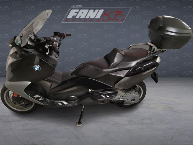 BMW C 650 GT - rif. 23719329 - Foto 3