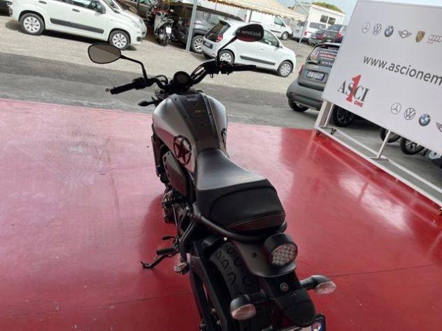 Yamaha - XSR 700 XSR 700 Abs - Foto 7