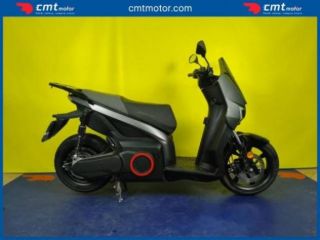 SEAT MO ' eSCOOTER 125 Garantito e Finanziabile rif. 23722073