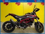 DUCATI Hypermotard 821 Garantita e Finanziabile rif. 23935170