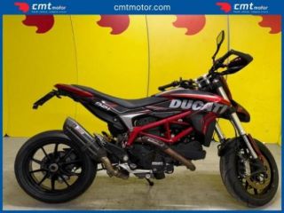 DUCATI Hypermotard 821 Garantita e Finanziabile rif. 23935170