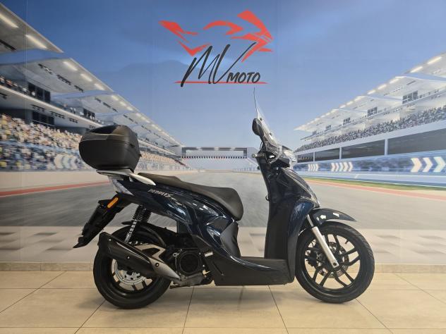 Kymco People 125 S ABS - 06/2024 - Km 5300