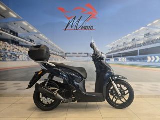 Kymco People 125 S ABS - 06/2024 - Km 5300