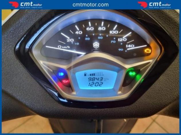 PIAGGIO Liberty S 125 Garantito e Finanziabile rif. 24108273 - Foto 6
