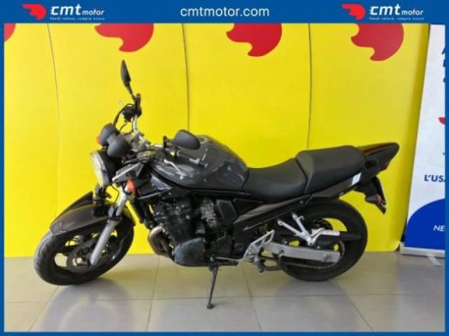 SUZUKI GSF 650 Bandit Finanziabile - Nero - 56000 rif. 23894442 - Foto 3