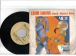 R84 -STAR WARS THEME CANTINA BAND