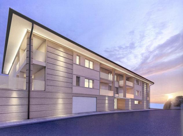 Appartamento in vendita a Cascina 142 mq Rif: 1309934 - Foto 10
