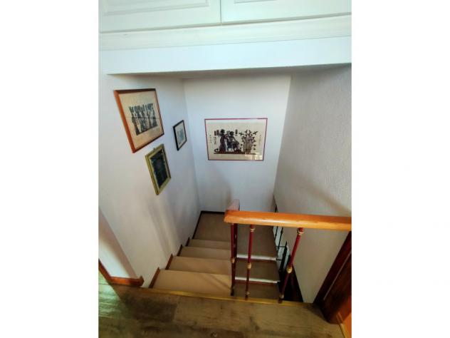 Villa in Strada Senatore Ernesto Marsaglia - Foto 8