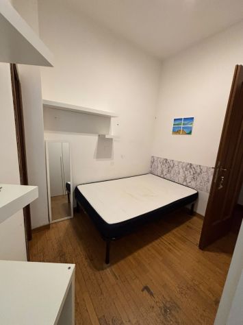 Cameretta con bagno in camera arredata Ostia Promontori - Foto 4