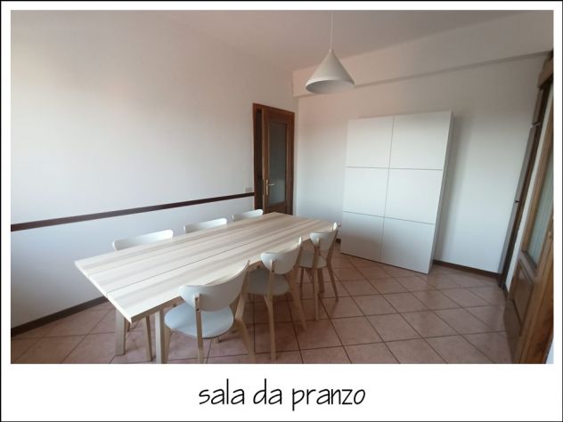 Stanza doppia per due studenti - Foto 8
