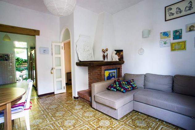 Casa singola in affitto a Vittoria Apuana - Forte dei Marmi 98 mq Rif: 1284741 - Foto 3