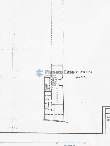 CENTRO: bicamere arredato - contratto 12 mesi - Foto 20