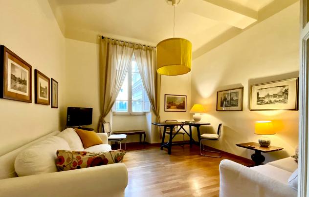 Apartment in Via di Sant'Andrea delle Fratte, Roma for 60 m² with 1 bedroom - Foto 2