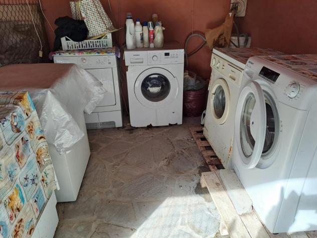 APPARTAMENTO di 3 vani e di 50 mq (VICCHIO) rif. AAJ401 - Foto 8