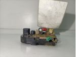 SERRATURA POSTERIORE DESTRA JEEP Cherokee 3° Serie K55177046AG ENR (0205)