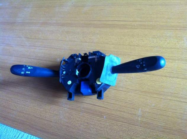 Devio Luci Blocchetto Comandi ALFA 156 1.8 Twin Spark 2000