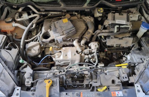 RICAMBI USATI AUTO FORD EcoSport Serie ZTJC ZTJA, ZTJB, ZTJC Diesel 1500 (12) - Foto 5