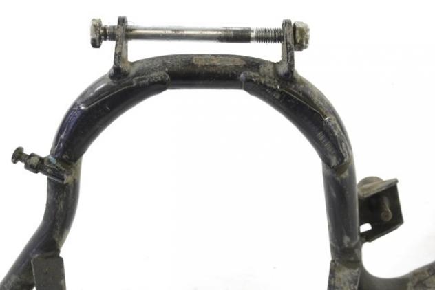 VESPA GTS 300 SUPERTECH HPE 1C003936 CAVALLETTO CENTRALE 2020 MAIN STAND SEGNI DI USURA - Foto 2