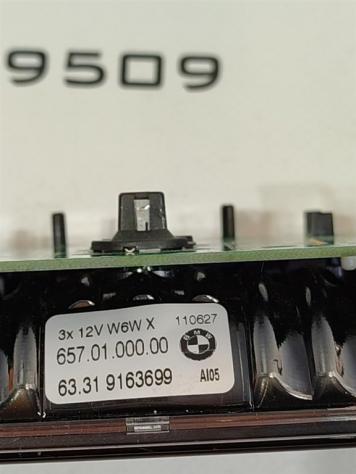 PLAFONIERA BMW Z4 E85/E86 9163699 N46B20A (0209) - Foto 3
