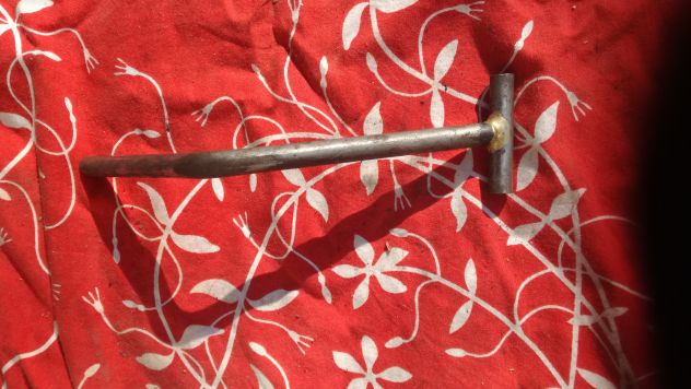 Tubo olio motore Fiat anni 60 70
