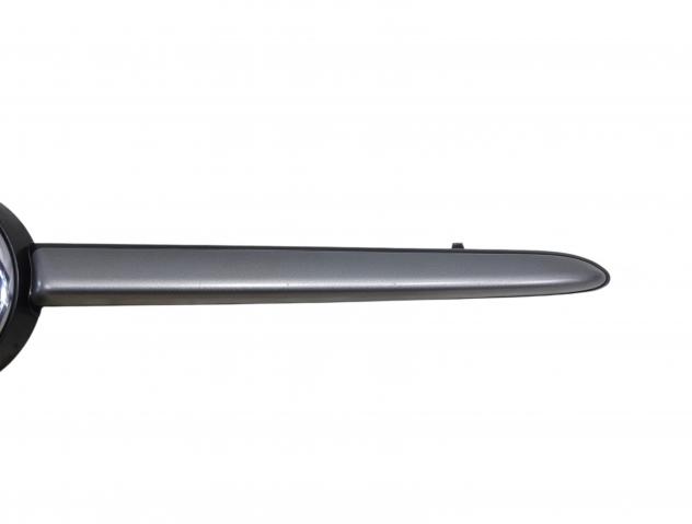 MASCHERINA ANTERIORE FIAT 500 L Serie Trekking/Cross 735650821 (13) - Foto 2