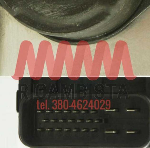 56100-81A10 Suzuki Jimny centralina gruppo pompa ABS - Foto 3