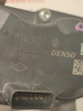 VALVOLA EGR NISSAN X-Trail Serie (T32) 147100789R H8201068965 R9M diesel 1598 (1418) - Foto 4