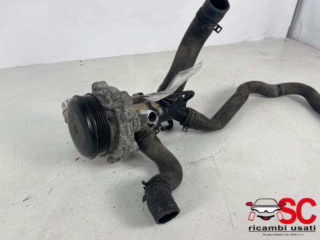 Pompa Acqua Mercedes Cla W117 A6512004300 - 38742 - Foto 2