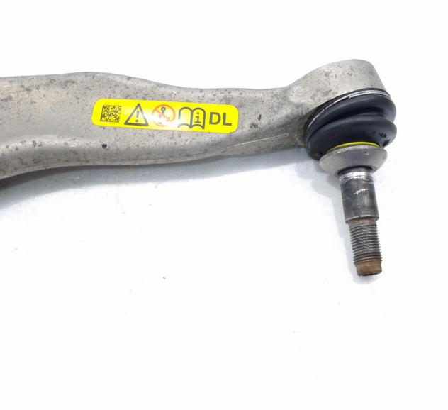 BRACCIO OSCILLANTE ANTERIORE SINISTRO BMW Serie 5 Touring (G31) 31106861165 (17) - Foto 12