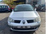 Ricambi Renault Megane 2005 f9qb8 cabrio