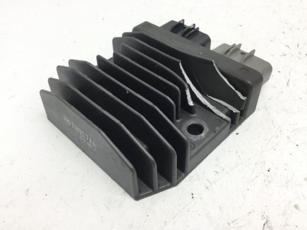 HONDA CBR RR ABS KM0 600 REGOLATORE DI TENSIONE 2024 2026 PC69A4RK - Foto 5